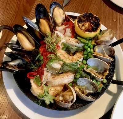 Headwaters At The Heathman