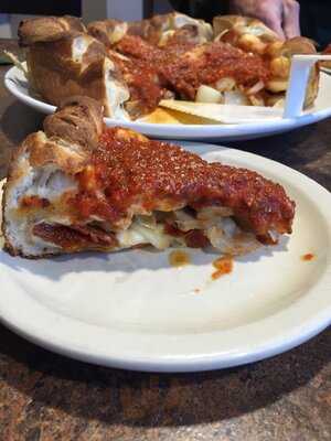 Antonio's Pizza And Spaghetti