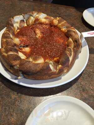 Antonio's Pizza And Spaghetti