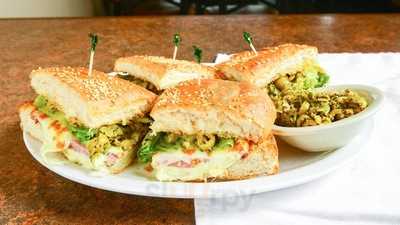 Antonio's Pizza And Spaghetti