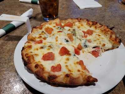 Antonio's Pizza And Spaghetti