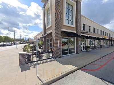 Antonio's Pizza And Spaghetti