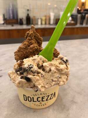Dolcezza Gelato