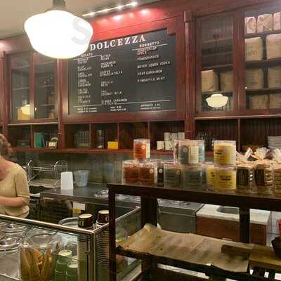 Dolcezza Gelato