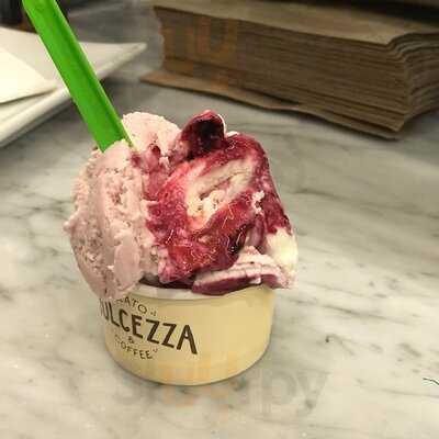 Dolcezza Gelato