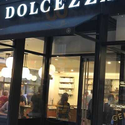 Dolcezza Gelato