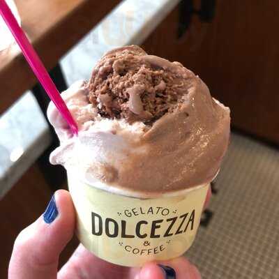Dolcezza Gelato