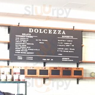 Dolcezza Gelato