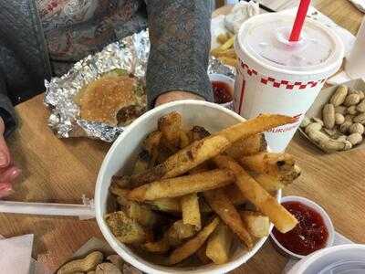Five Guys