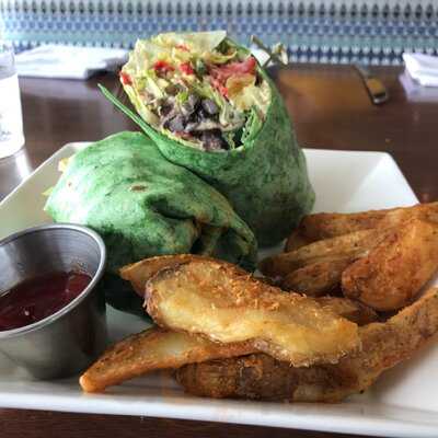 Red Marlin Restaurant & Terrace