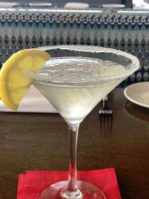 Red Marlin Restaurant & Terrace