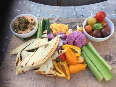 Red Marlin Restaurant & Terrace