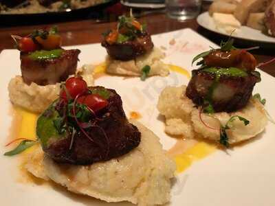 Red Marlin Restaurant & Terrace