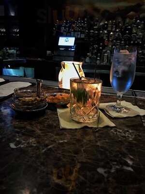 St Regis Bar