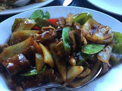 Rainbow Chinese Restaurant