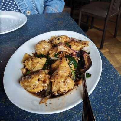 Rainbow Chinese Restaurant