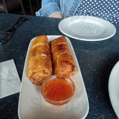 Rainbow Chinese Restaurant