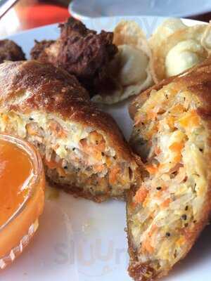 Rainbow Chinese Restaurant