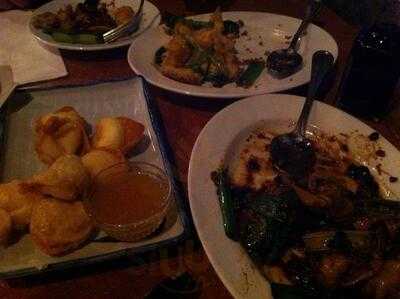 Rainbow Chinese Restaurant