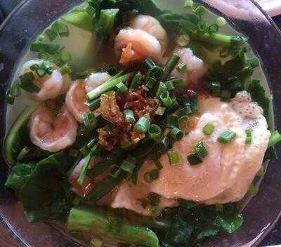 Rainbow Chinese Restaurant