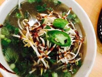 Pho 16th St. Vietnamese Grill