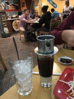 Pho 16th St. Vietnamese Grill