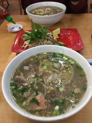 Pho 16th St. Vietnamese Grill