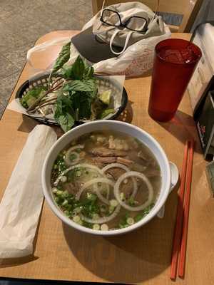 Pho 16th St. Vietnamese Grill
