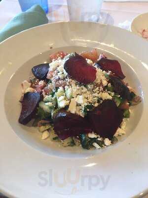 Basil Mediterranean Kitchen