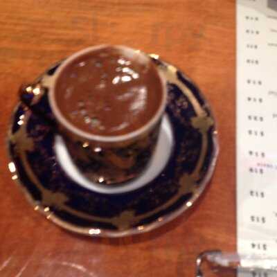 Basil Mediterranean Kitchen