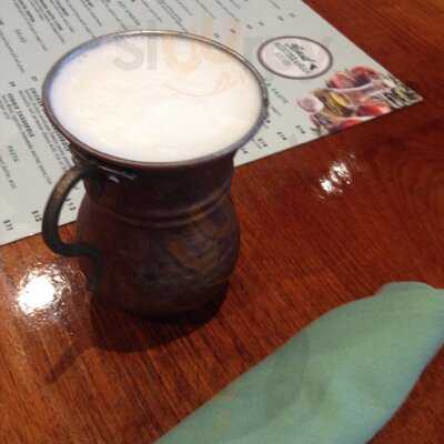 Basil Mediterranean Kitchen