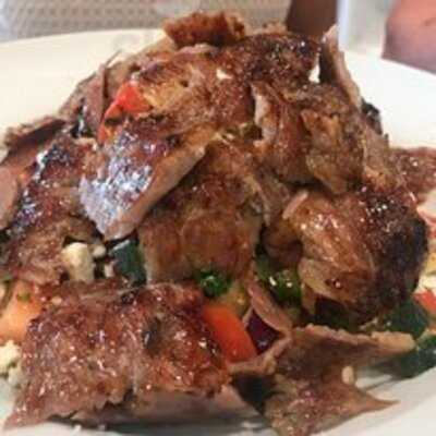 Basil Mediterranean Kitchen