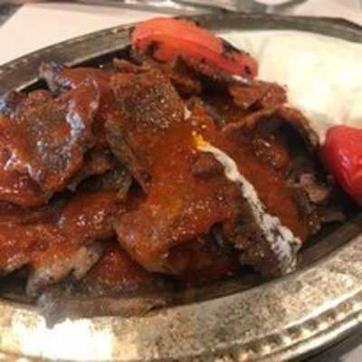 Basil Mediterranean Kitchen