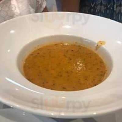 Basil Mediterranean Kitchen