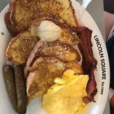 Lincoln Square Pancake House