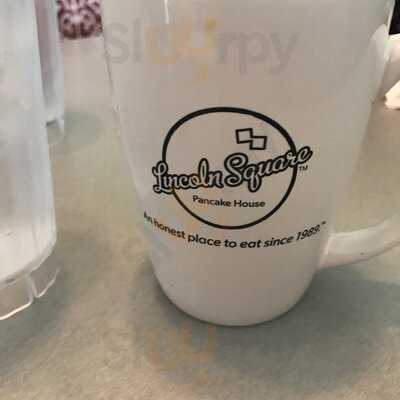 Lincoln Square Pancake House
