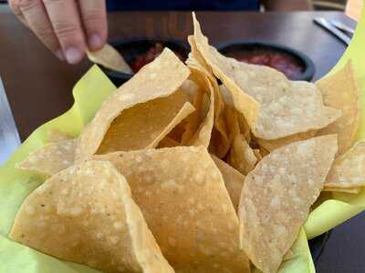 Old Town Tequila Factory Restaurant & Cantina