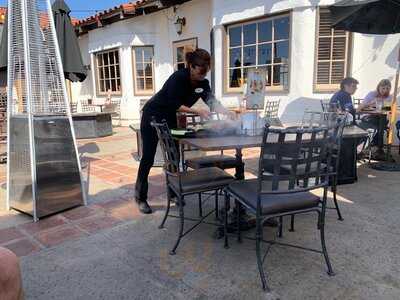 Old Town Tequila Factory Restaurant & Cantina