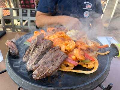 Old Town Tequila Factory Restaurant & Cantina