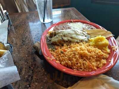 Old Town Tequila Factory Restaurant & Cantina