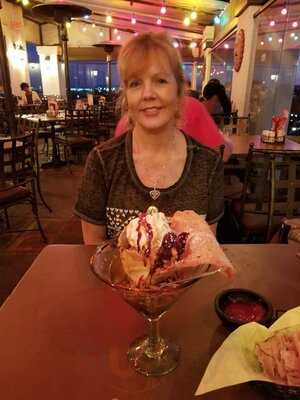 Old Town Tequila Factory Restaurant & Cantina