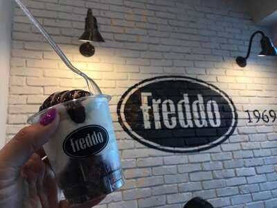 Freddo