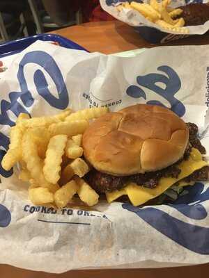 Culver's