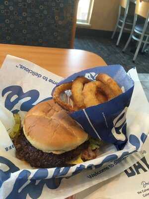 Culver's