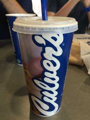 Culver's