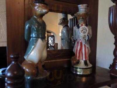 Al Smith's Feasting Fox Restaurant & Pub