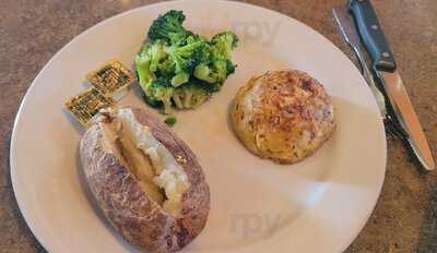 Silver Spring Mining Company