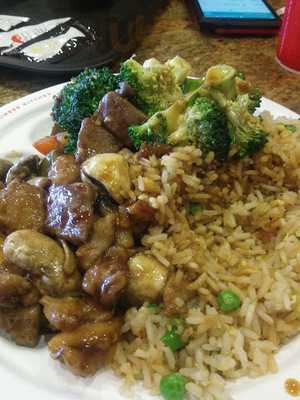 Panda Express