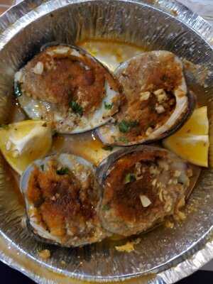 Anthony & Sal's Pizza Express