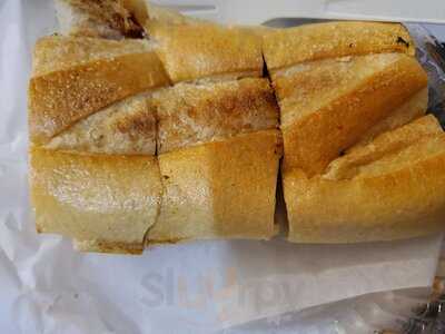 Anthony & Sal's Pizza Express